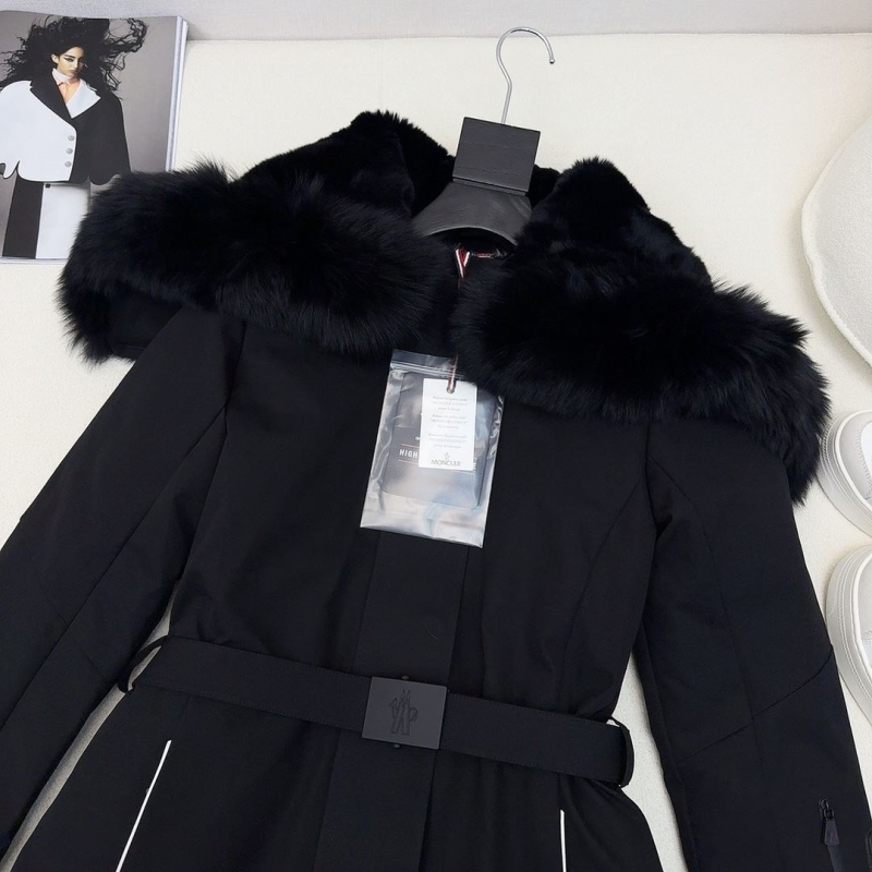 Moncler Down Coat